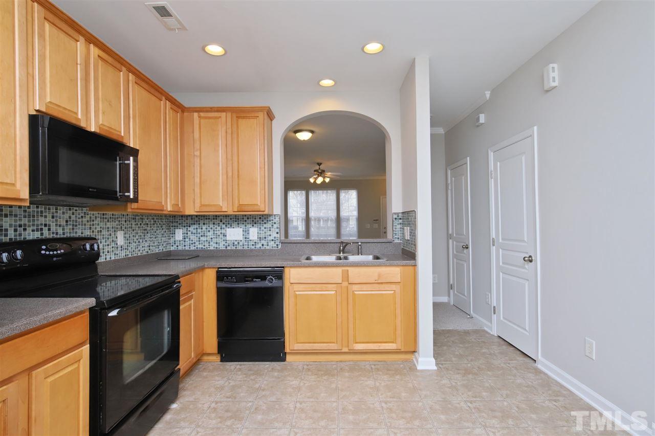 7838 Silverthread Lane Raleigh, NC 27617 - Photo 9 of 30