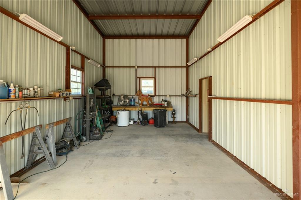 36338 Marshall Hutts Road Rio Hondo, TX 78583 - Photo 33 of 42 a view of a porch with furniture