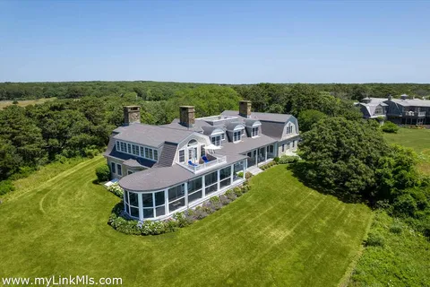 $9,995,000 | 25 Lelands Path, Edgartown, MA 02539
