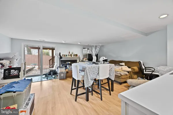 $739,000 | 3930 Collis Oak Court, Fairfax, VA 22033