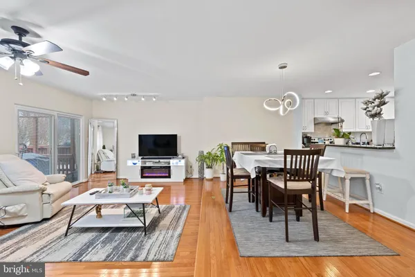 $739,000 | 3930 Collis Oak Court, Fairfax, VA 22033