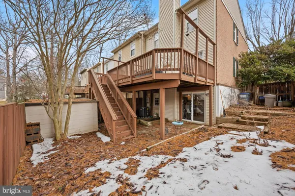 $739,000 | 3930 Collis Oak Court, Fairfax, VA 22033