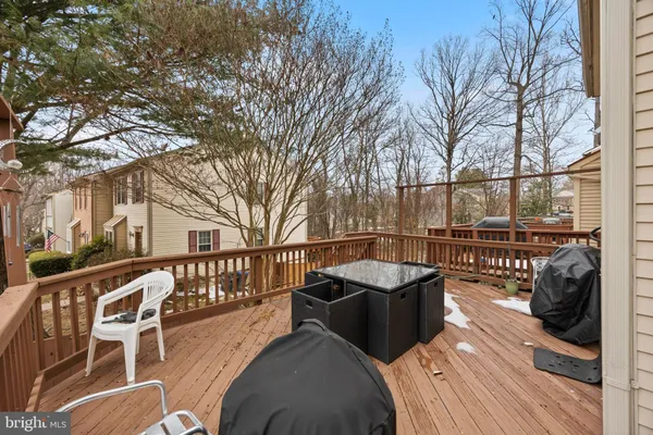$739,000 | 3930 Collis Oak Court, Fairfax, VA 22033