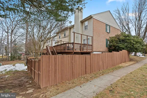 $739,000 | 3930 Collis Oak Court, Fairfax, VA 22033