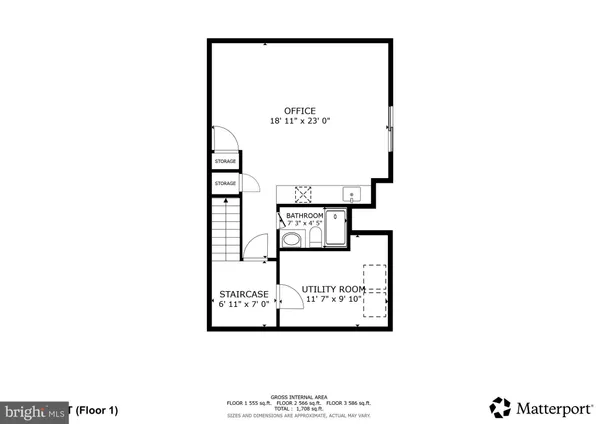 $739,000 | 3930 Collis Oak Court, Fairfax, VA 22033