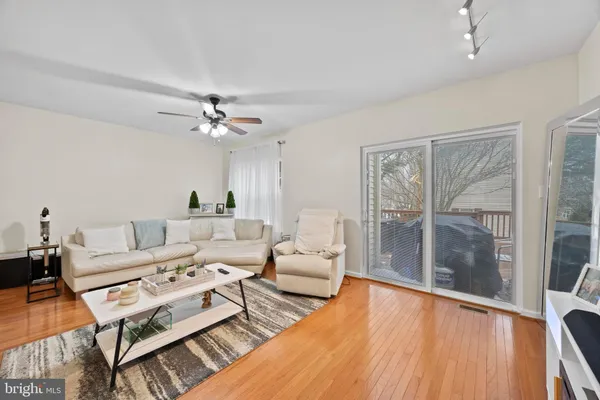 $739,000 | 3930 Collis Oak Court, Fairfax, VA 22033