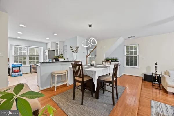 $739,000 | 3930 Collis Oak Court, Fairfax, VA 22033
