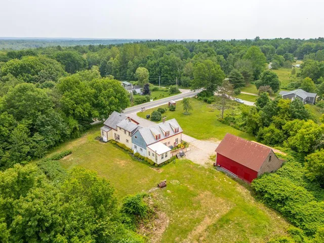 $440,000 | 1146 Post Road, Bowdoinham, ME 04008
