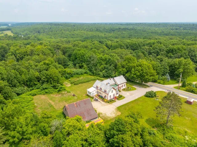 $440,000 | 1146 Post Road, Bowdoinham, ME 04008