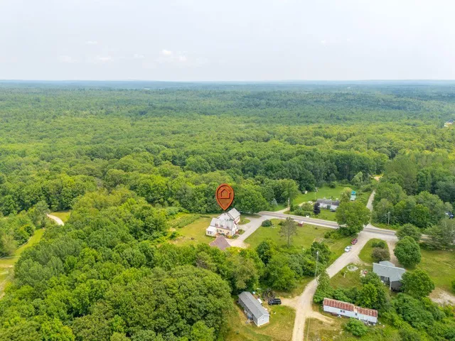 $440,000 | 1146 Post Road, Bowdoinham, ME 04008