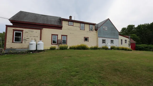$440,000 | 1146 Post Road, Bowdoinham, ME 04008