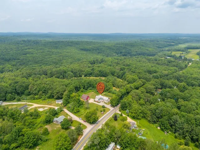 $440,000 | 1146 Post Road, Bowdoinham, ME 04008