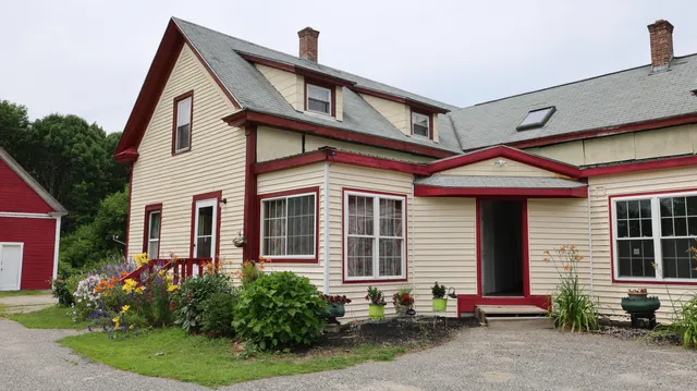 $440,000 | 1146 Post Road, Bowdoinham, ME 04008