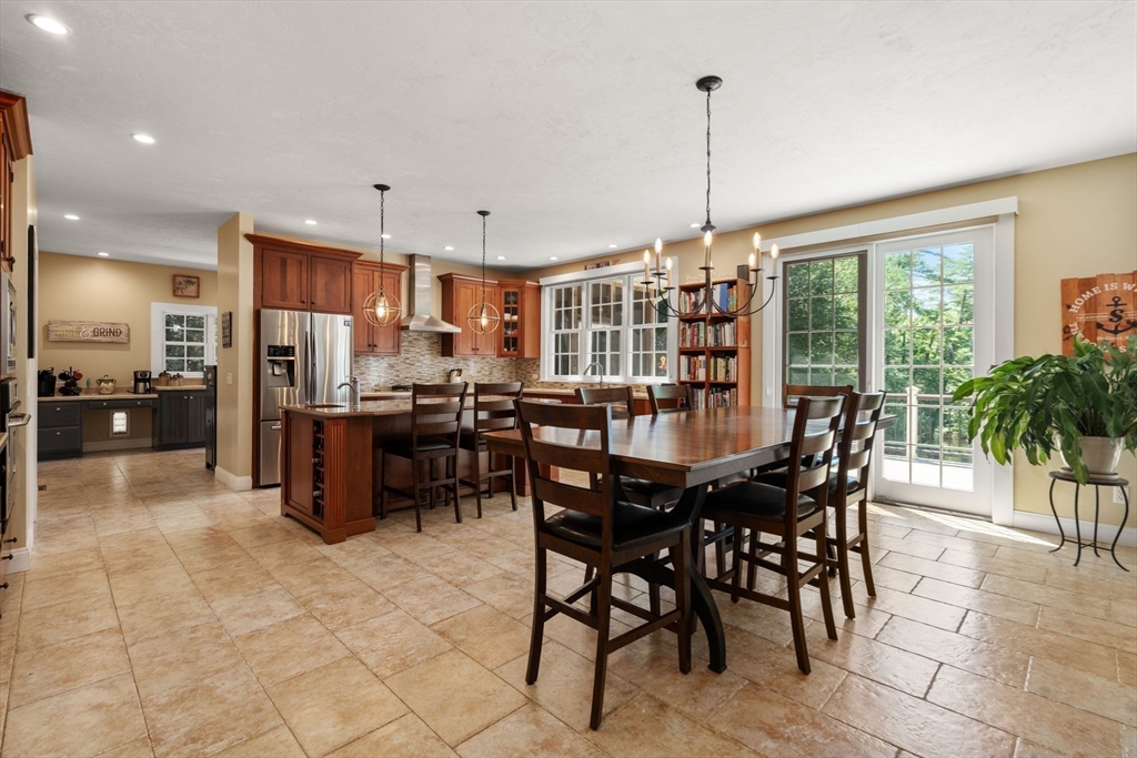 430 Mashapaug Road Holland, MA 01521 - Photo 12 of 38 Gallery Image 12