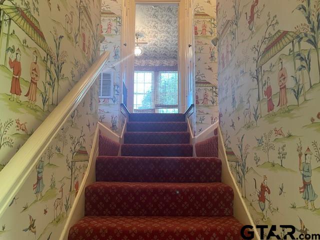 114 East 2nd Street Tyler, TX 75701 - Photo 33 of 48 a view of entryway