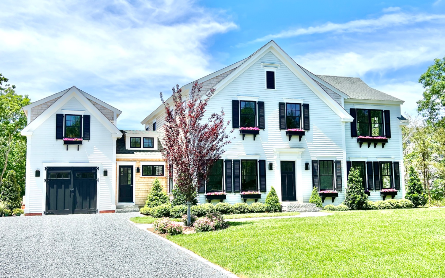 18 Bold Meadow Road Edgartown, MA 02539 - Photo 1 of 109 Front
