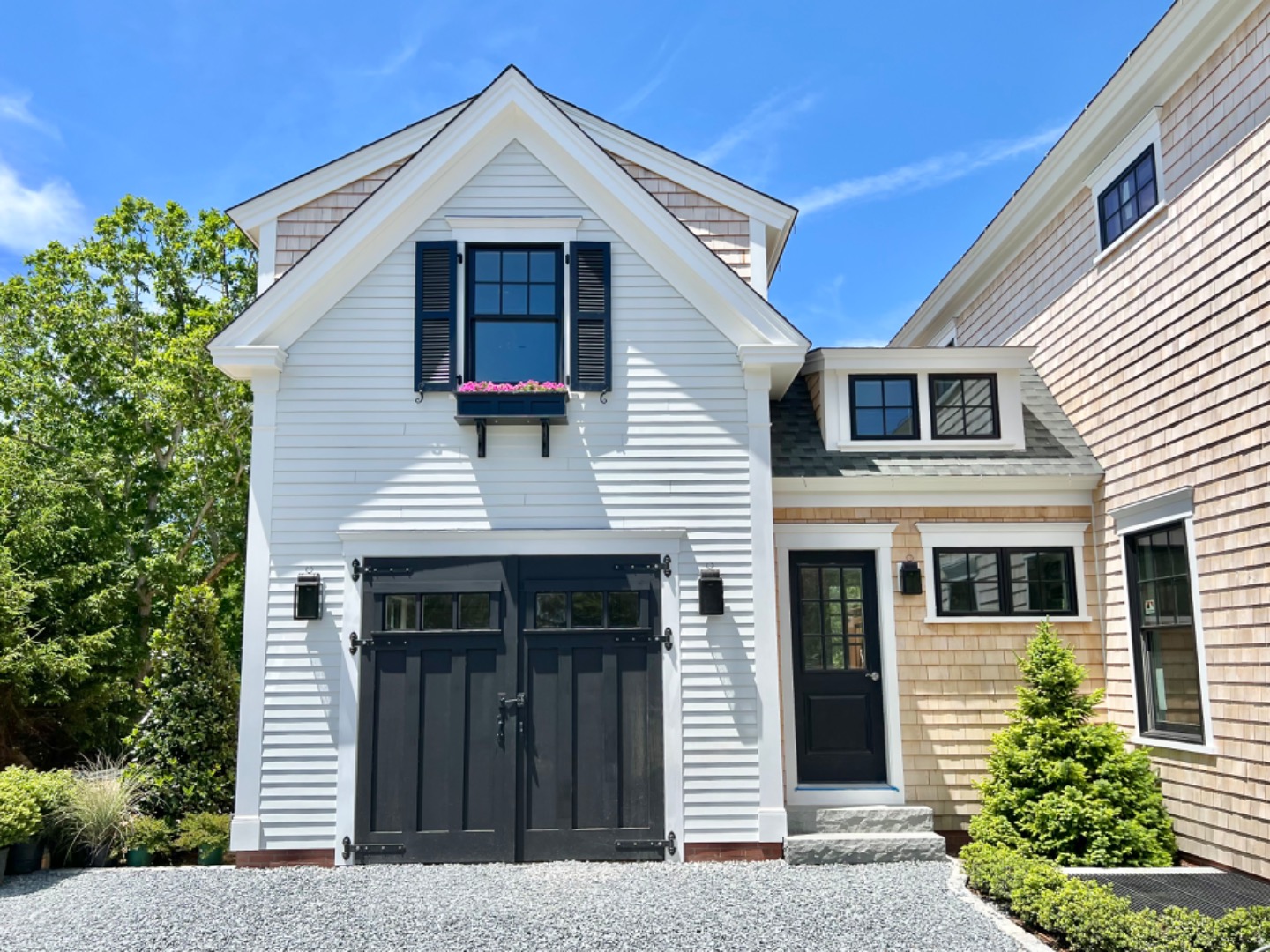 18 Bold Meadow Road Edgartown, MA 02539 - Photo 3 of 109 Garage and Office Above