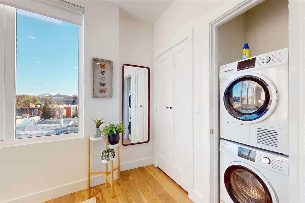 38 Hichborn Street, Unit 402 Boston, MA 02135 - Photo 15 of 23