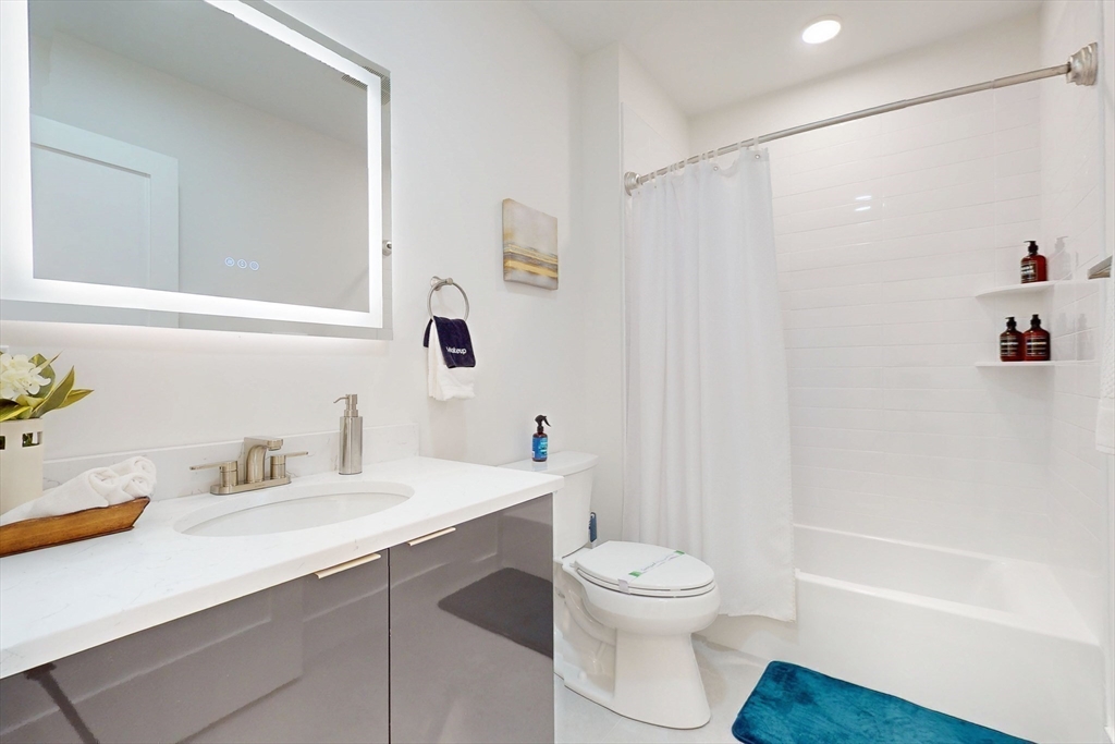 38 Hichborn Street, Unit 402 Boston, MA 02135 - Photo 17 of 23