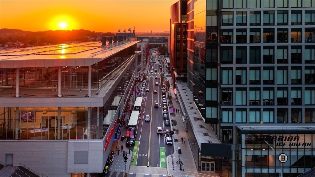 38 Hichborn Street, Unit 402 Boston, MA 02135 - Photo 23 of 23