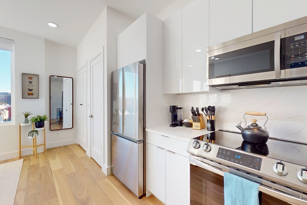 38 Hichborn Street, Unit 402 Boston, MA 02135 - Photo 8 of 23