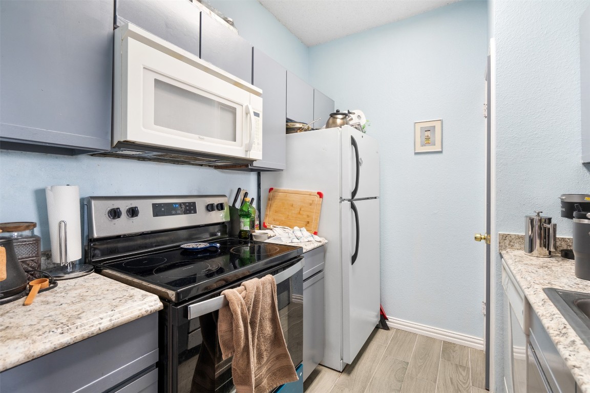 2804 Rio Grande Street, Unit 311 Austin, TX 78705 - Photo 11 of 24