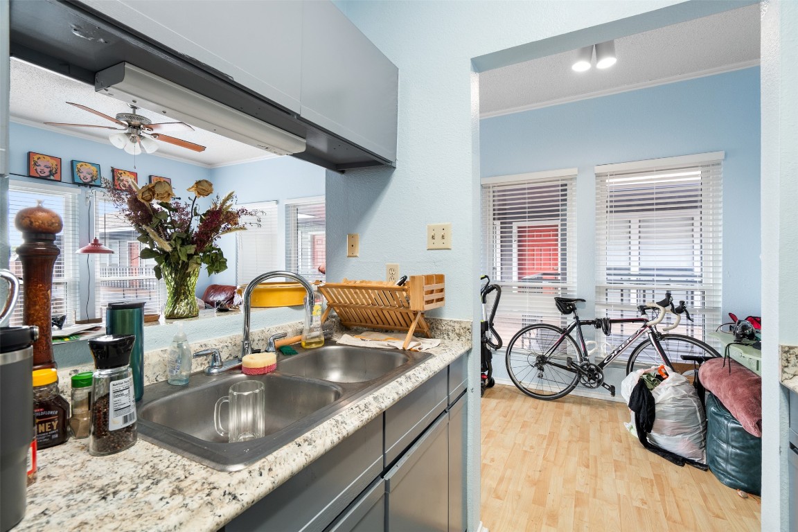 2804 Rio Grande Street, Unit 311 Austin, TX 78705 - Photo 12 of 24