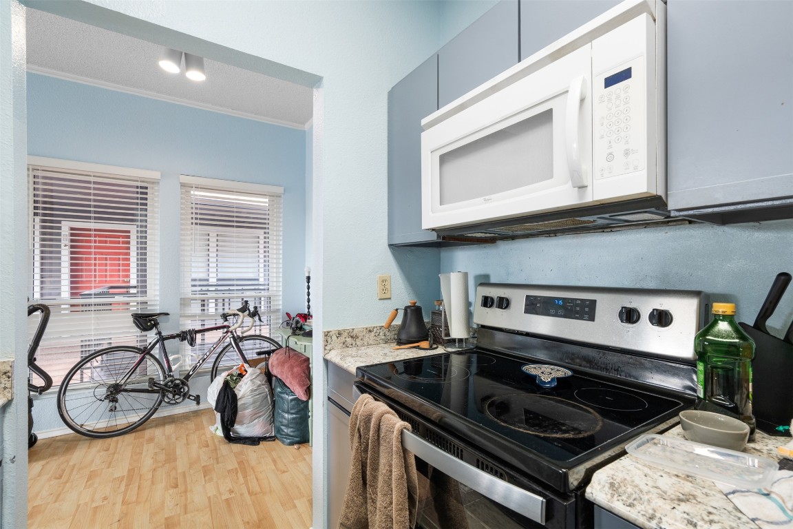 2804 Rio Grande Street, Unit 311 Austin, TX 78705 - Photo 13 of 24