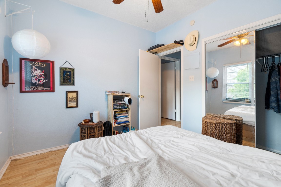 2804 Rio Grande Street, Unit 311 Austin, TX 78705 - Photo 16 of 24