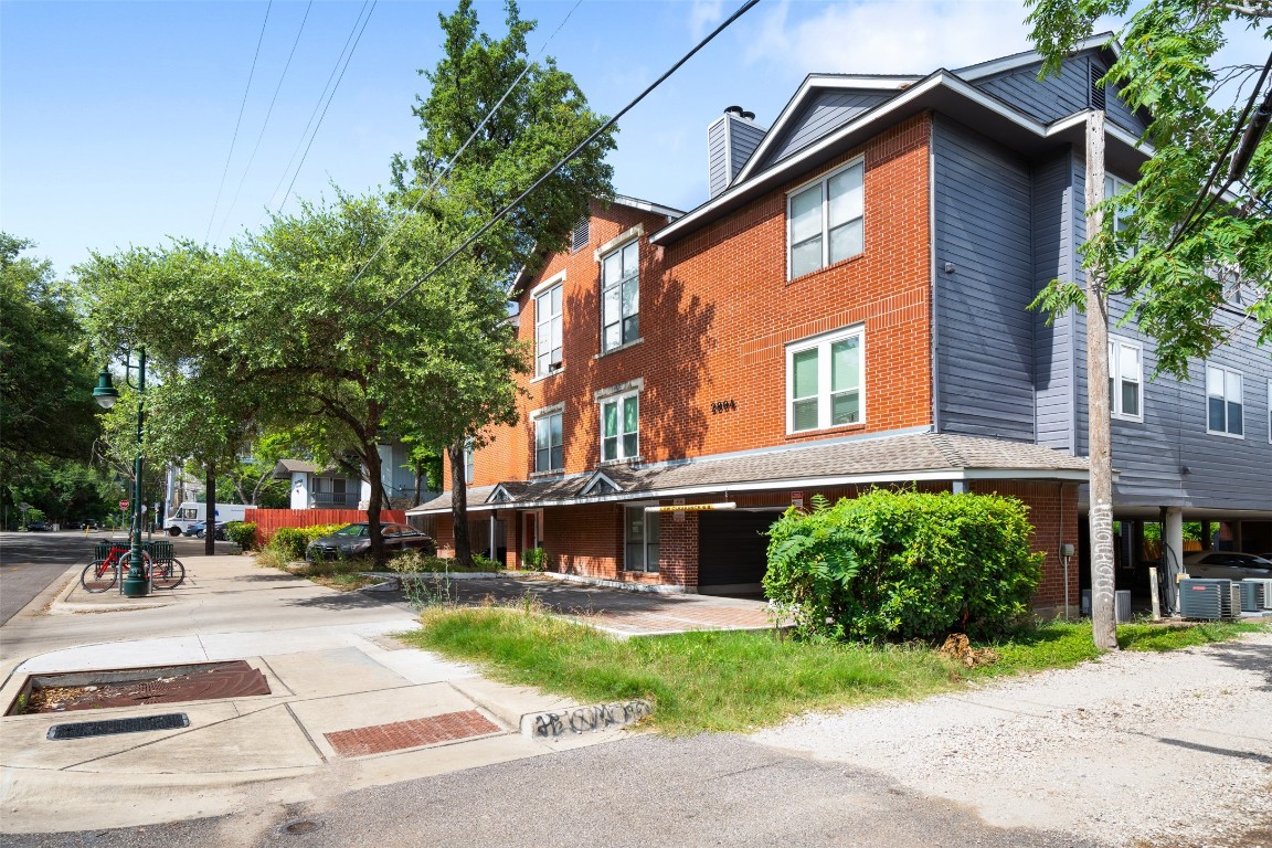 2804 Rio Grande Street, Unit 311 Austin, TX 78705 - Photo 2 of 24