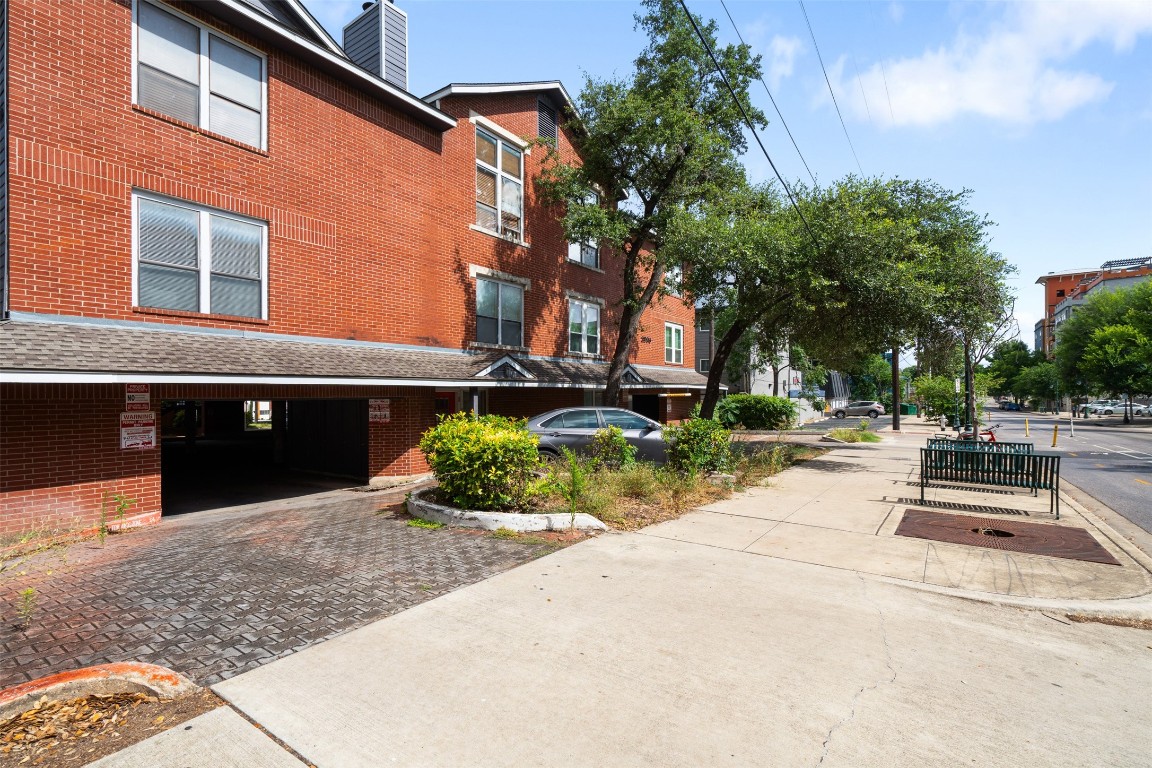 2804 Rio Grande Street, Unit 311 Austin, TX 78705 - Photo 24 of 24