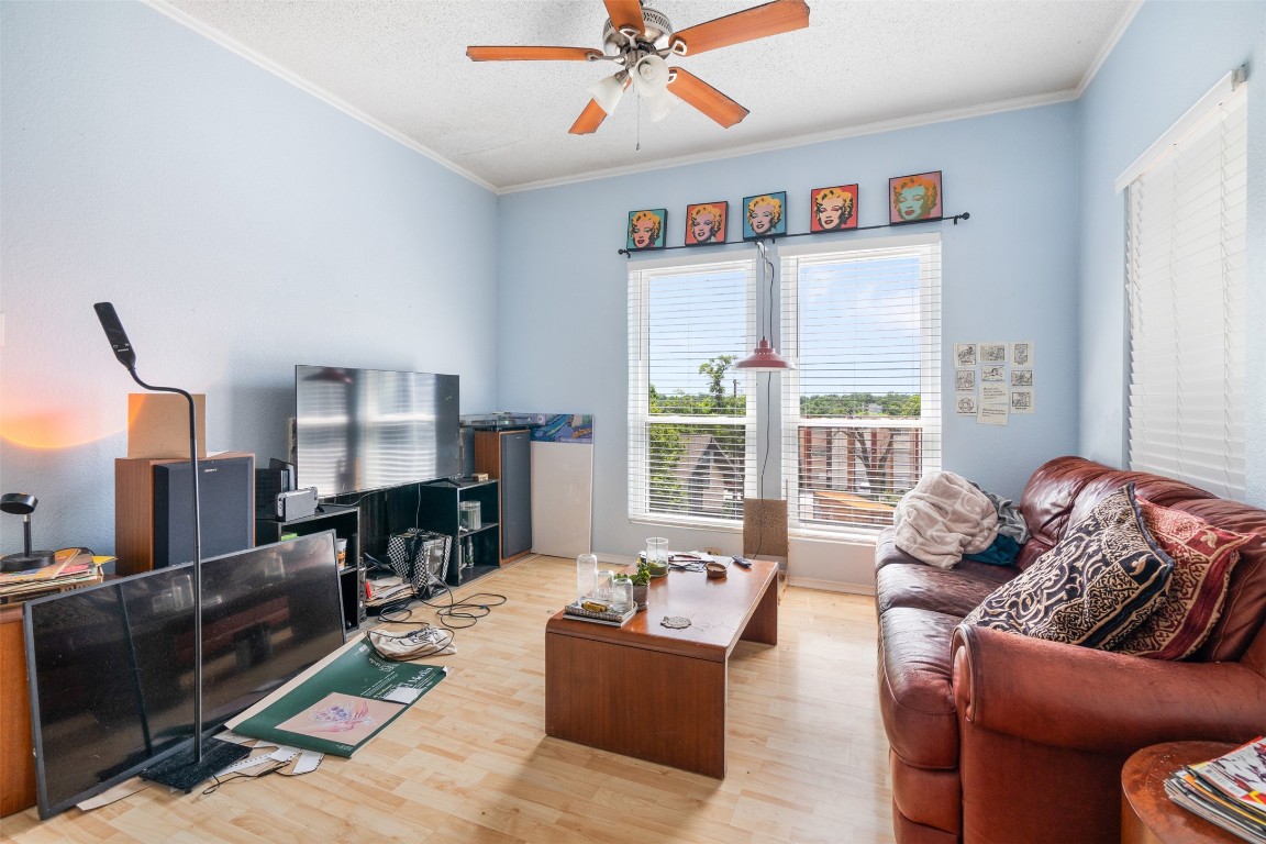 2804 Rio Grande Street, Unit 311 Austin, TX 78705 - Photo 4 of 24