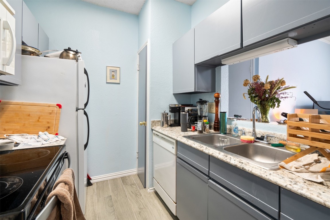 2804 Rio Grande Street, Unit 311 Austin, TX 78705 - Photo 10 of 24