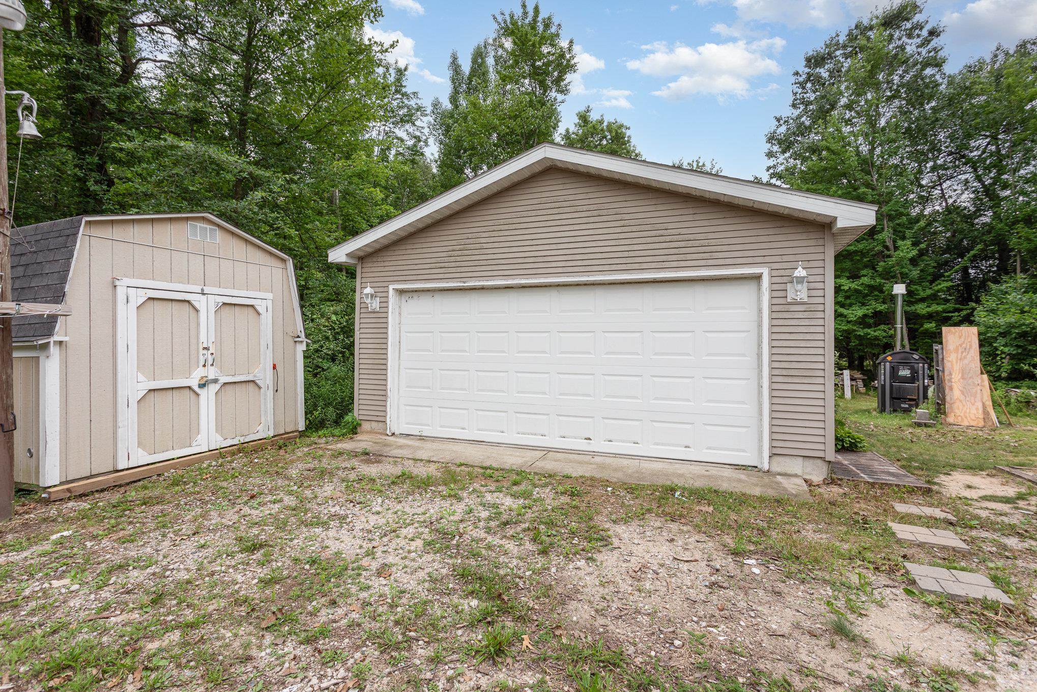 3712 West Fike Road Coleman, MI 48618 - Photo 28 of 34 Gallery Image 28