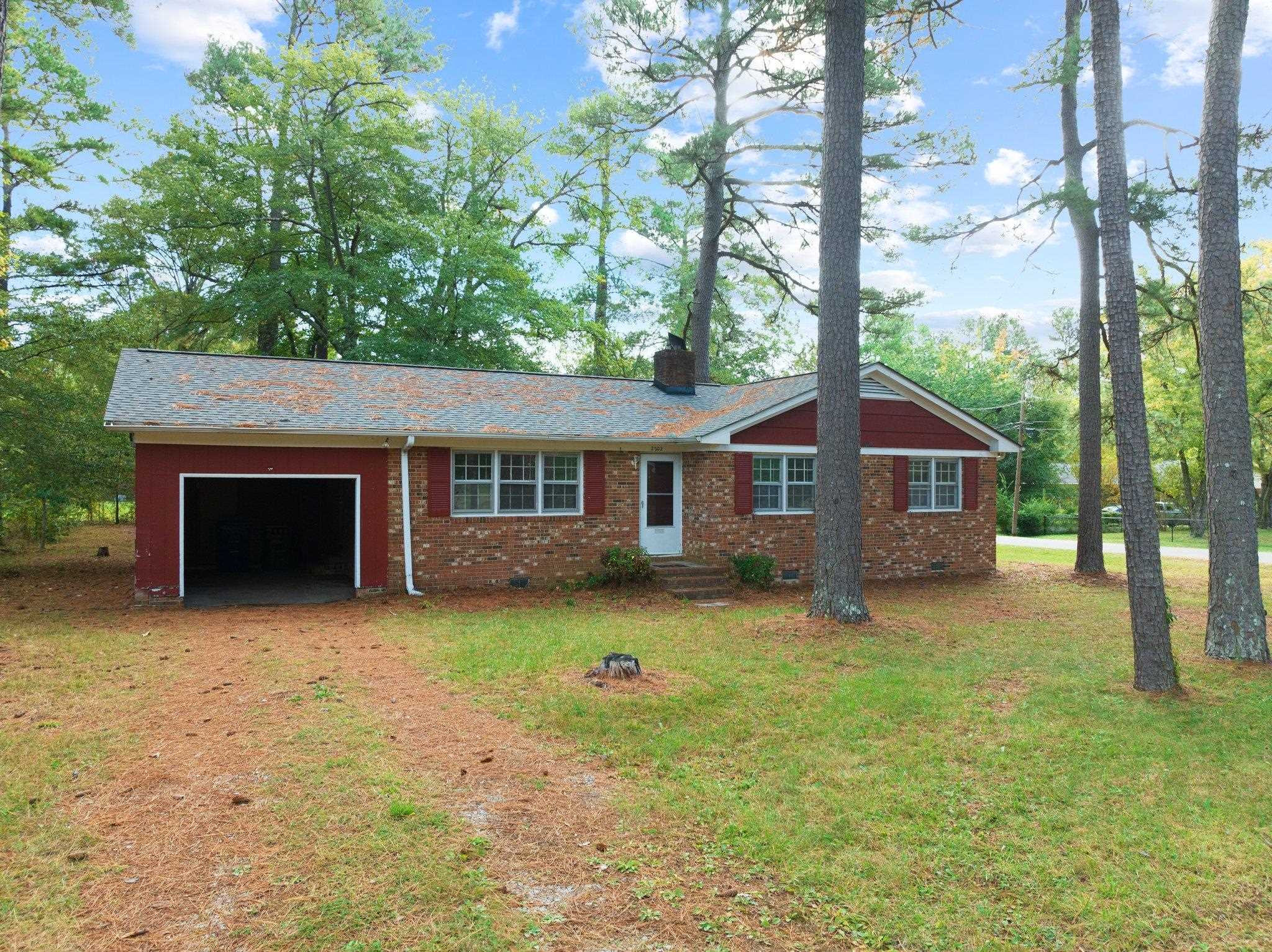 2202 Sparger Road Durham, NC 27705 - Photo 3 of 43 Photo 3