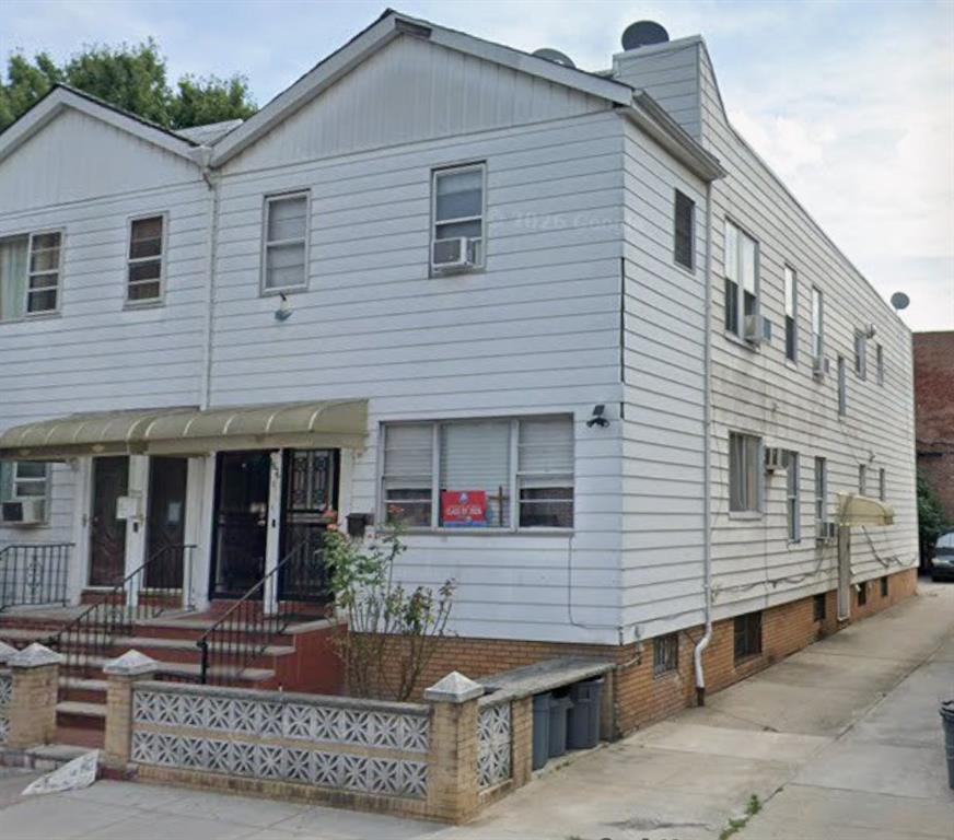 1876 Bay Ridge Avenue Brooklyn, NY 11204 - Photo 1 of 12 a view of a house with a patio