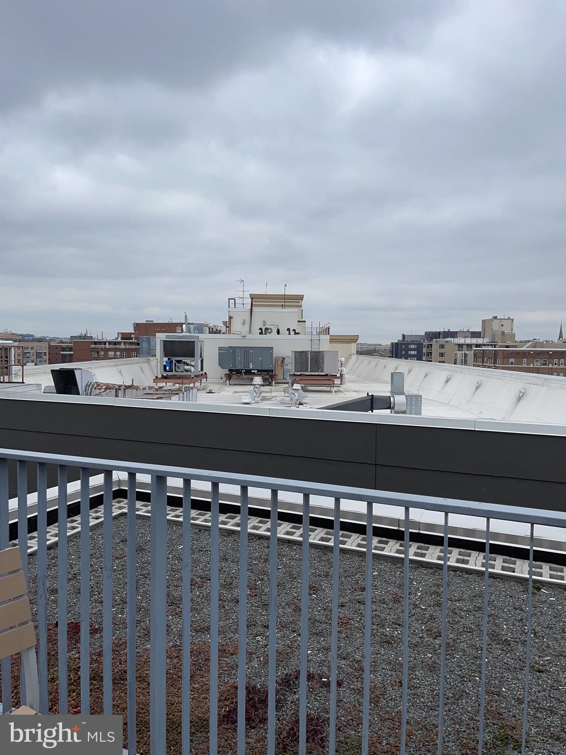 1 Scott Circle Northwest, Unit 118 Washington, DC 20036 - Photo 34 of 35 a view of a city