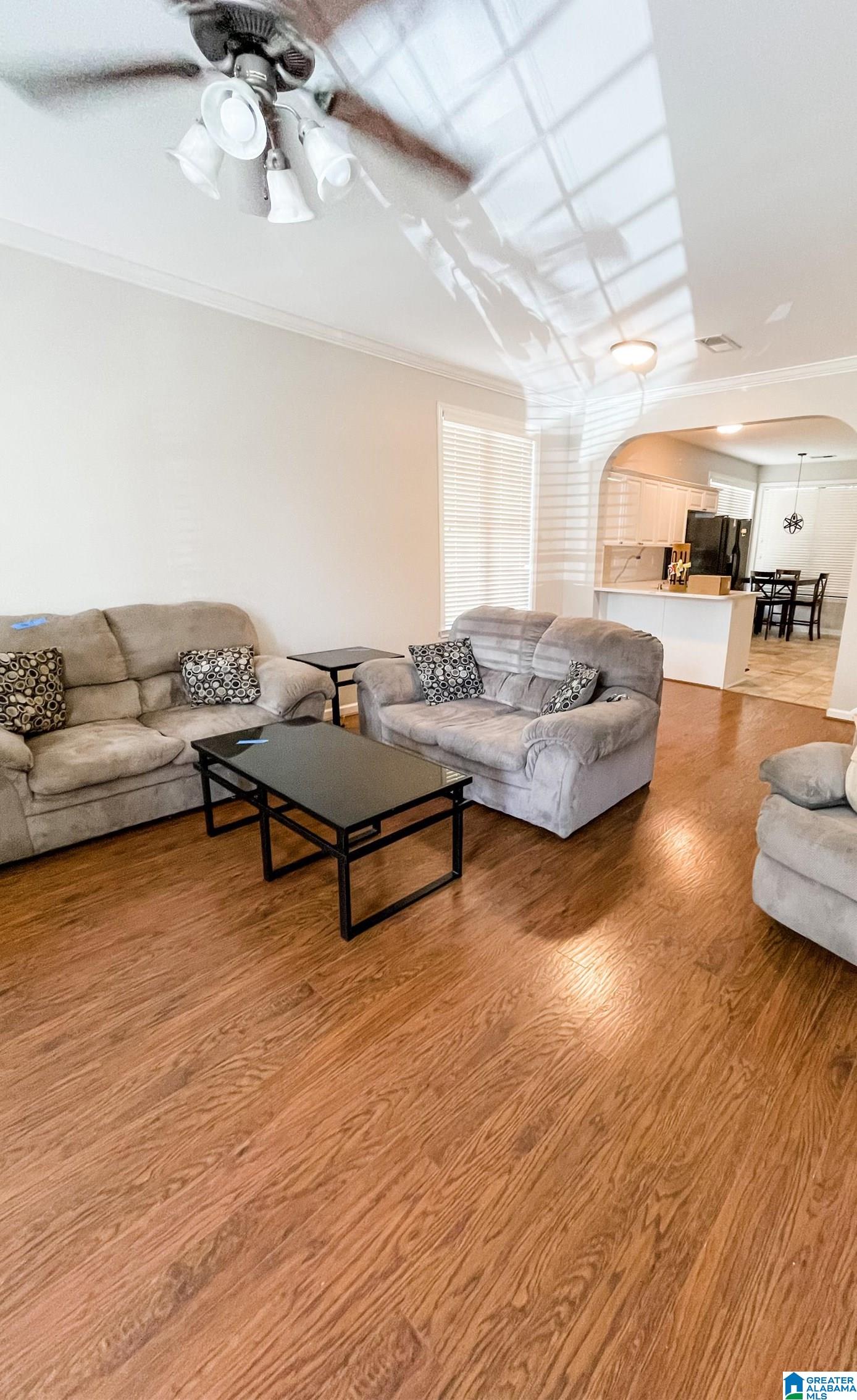 2228 Ridgemont Drive Birmingham, AL 35244 - Photo 2 of 8