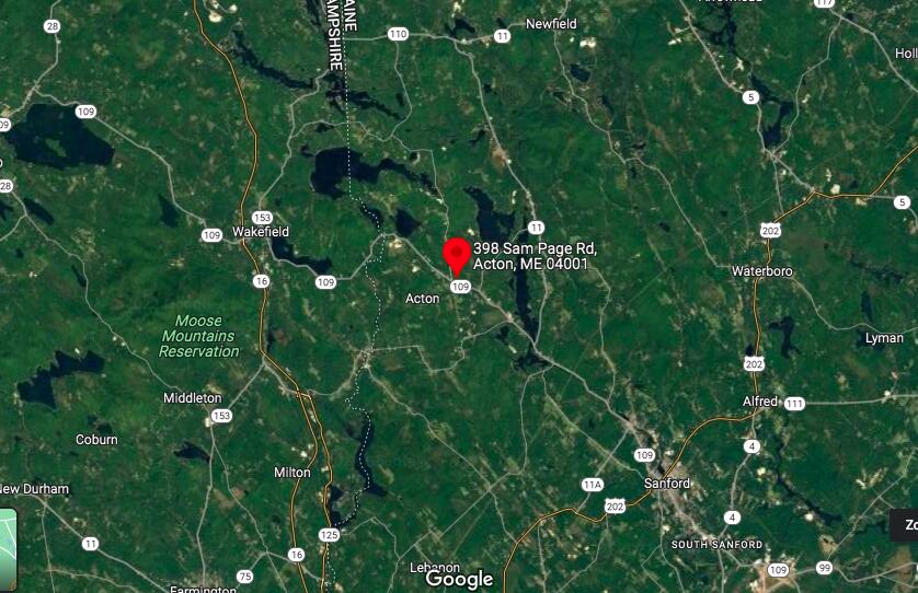 398 Sam Page Road Acton, ME 04001 - Photo 25 of 30 satshot3