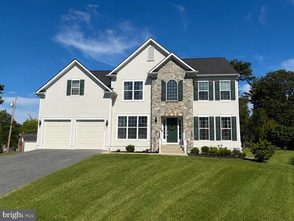 $825,000 | 10520 Justice Place, Columbia, MD 21046