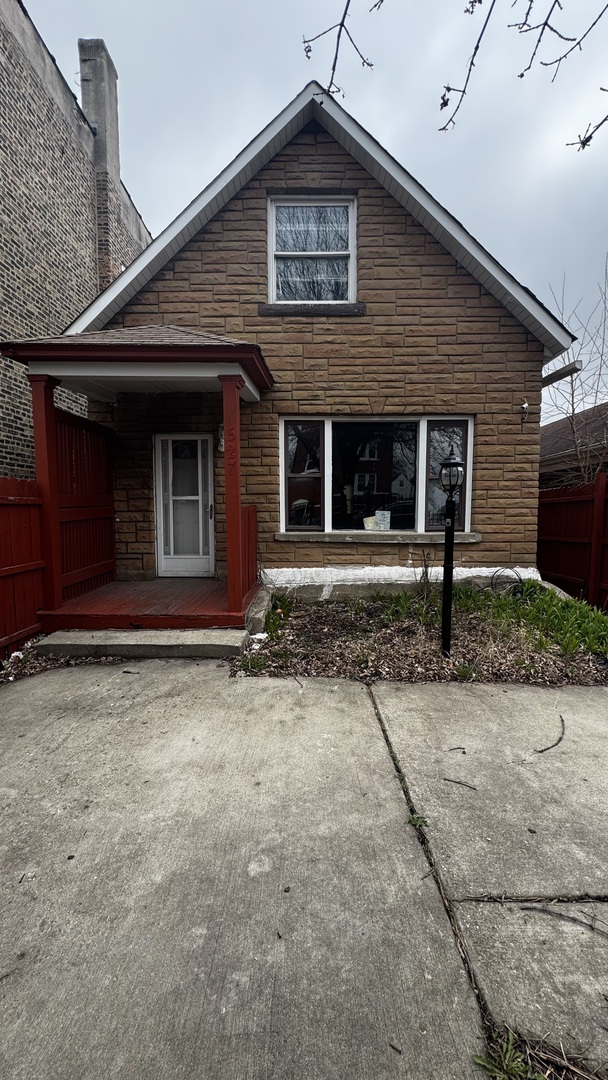 527 North Springfield Ave  