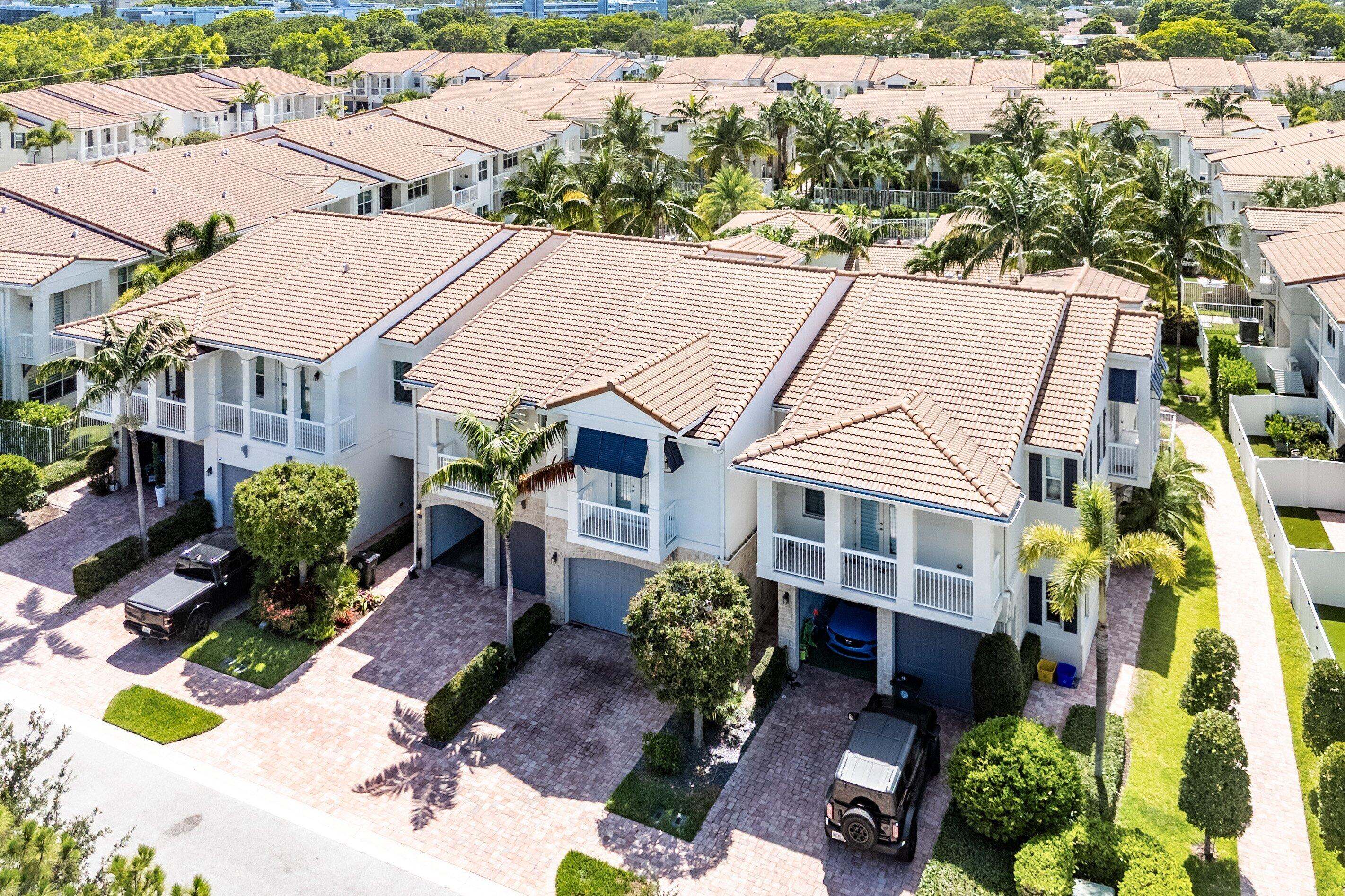100 Northwest 69th Circle, Unit 52 Boca Raton, FL 33487 - Photo 38 of 42 040-100Northwest69thCircle-52-BocaRaton-