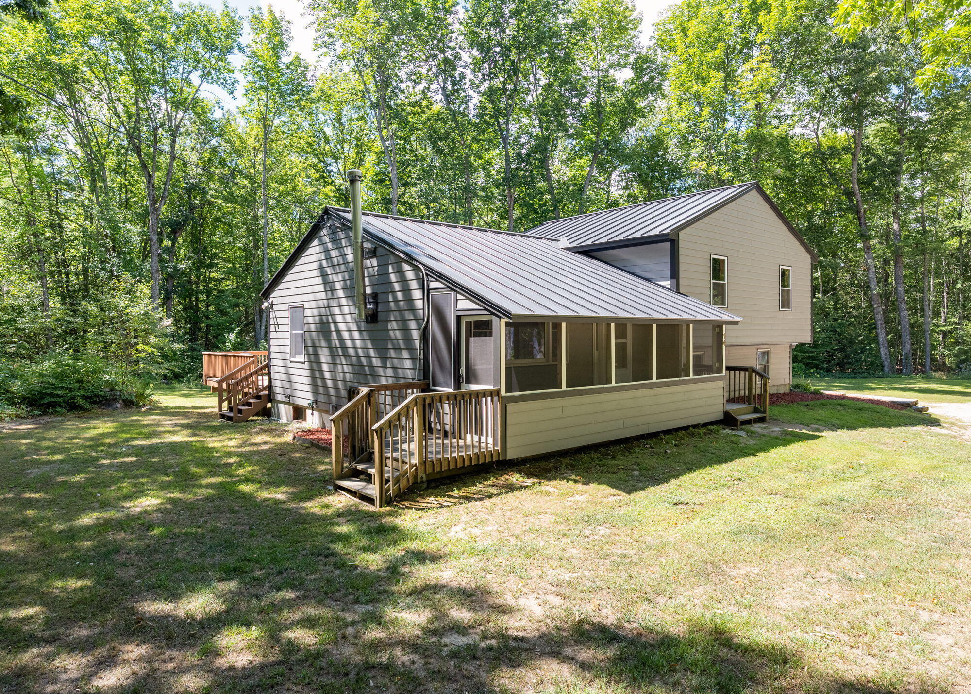 14 Conesca Road Raymond, ME 04071 - Photo 42 of 45 14ConescaRd-Raymond-40