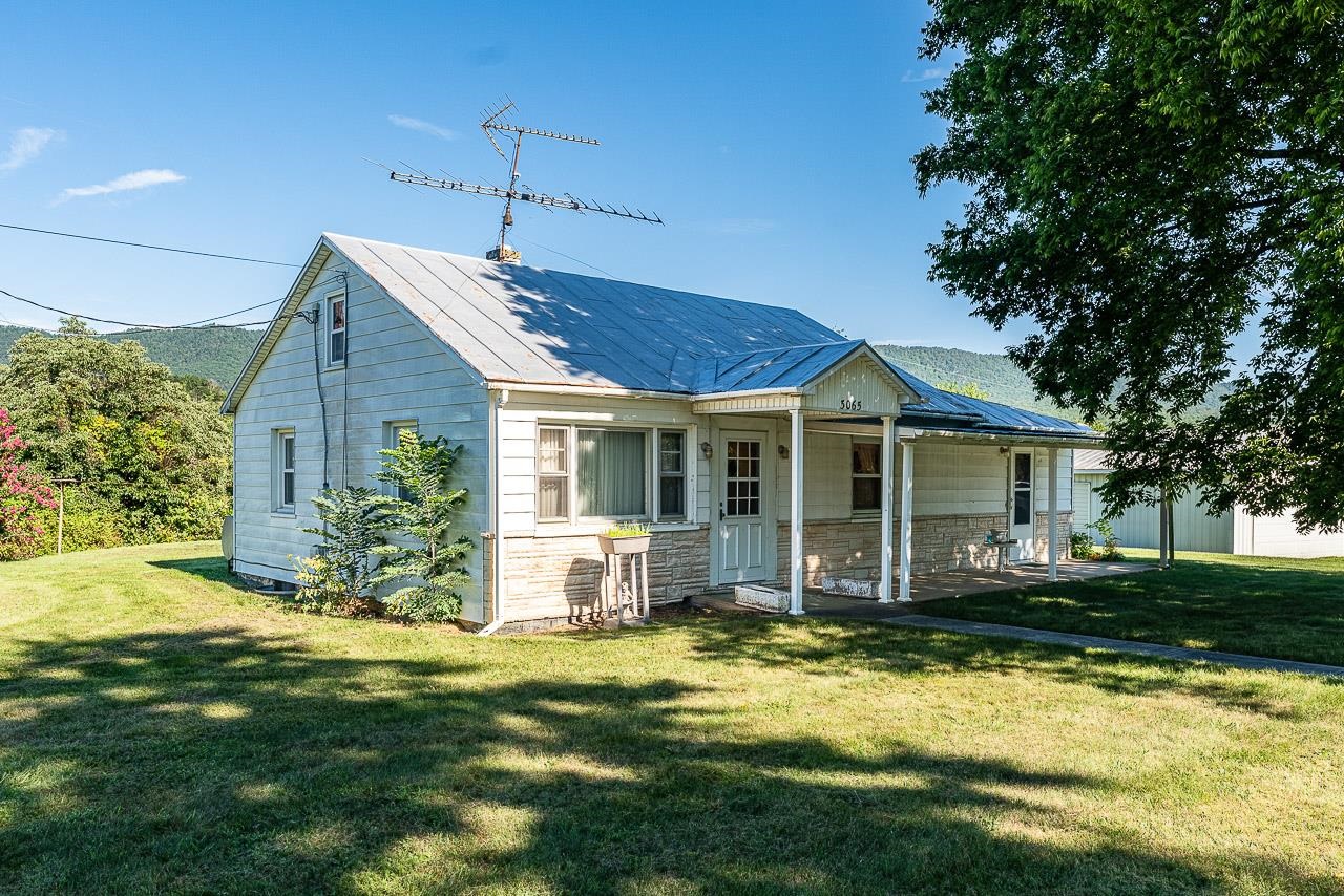 3065 Bloomer Springs Road Elkton, VA 22827 - Photo 1 of 37 Gallery Image 1
