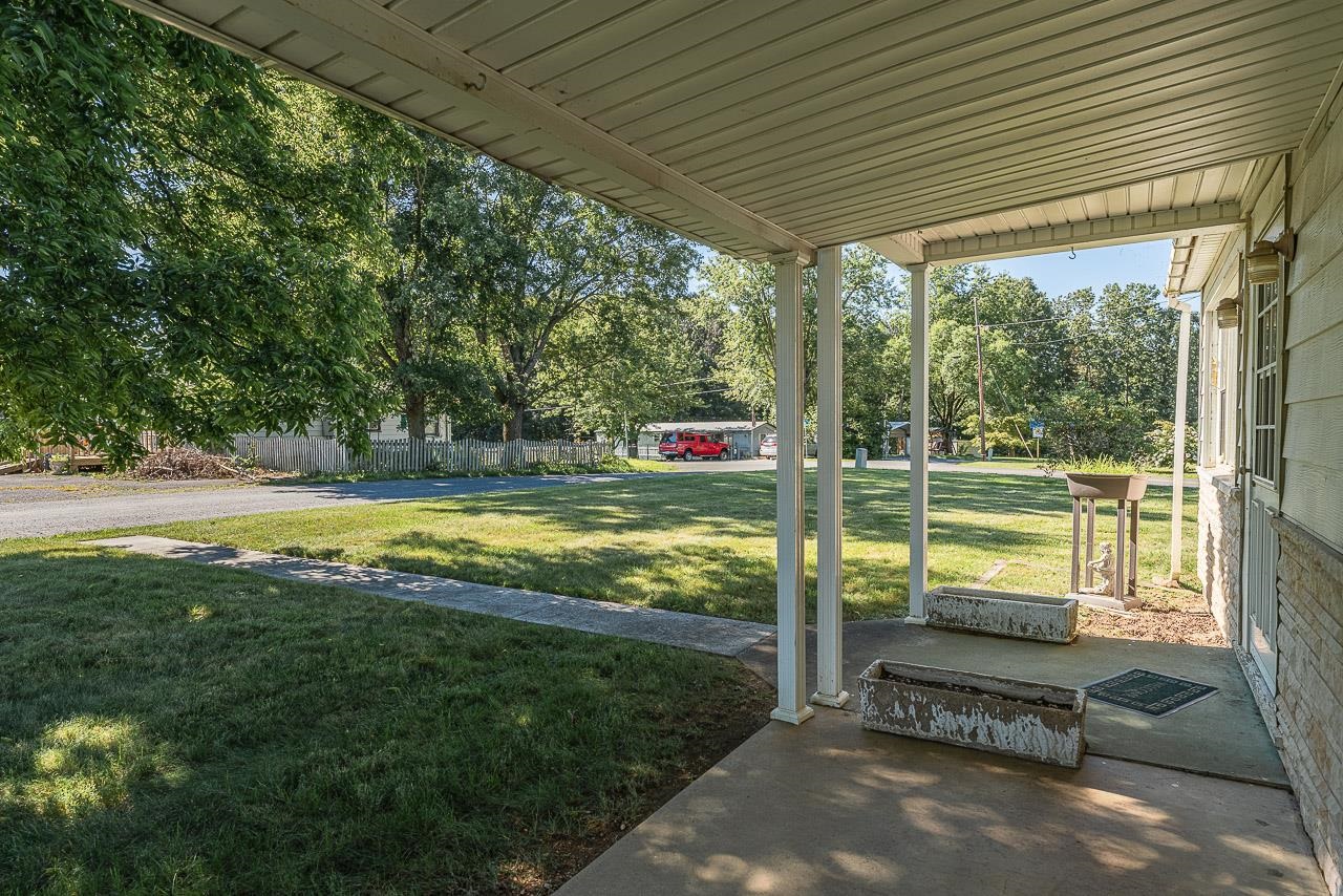 3065 Bloomer Springs Road Elkton, VA 22827 - Photo 3 of 37 Gallery Image 3