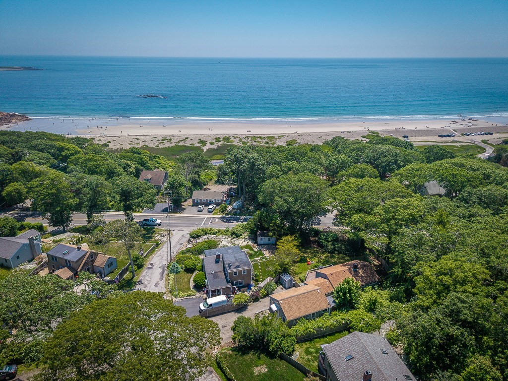 3 Ridgewood Road Rockport, MA 01966 - Photo 1 of 18 Gallery Image 1
