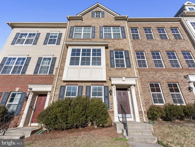 $550,000 | 9002 Phita Lane, Manassas Park, VA 20111