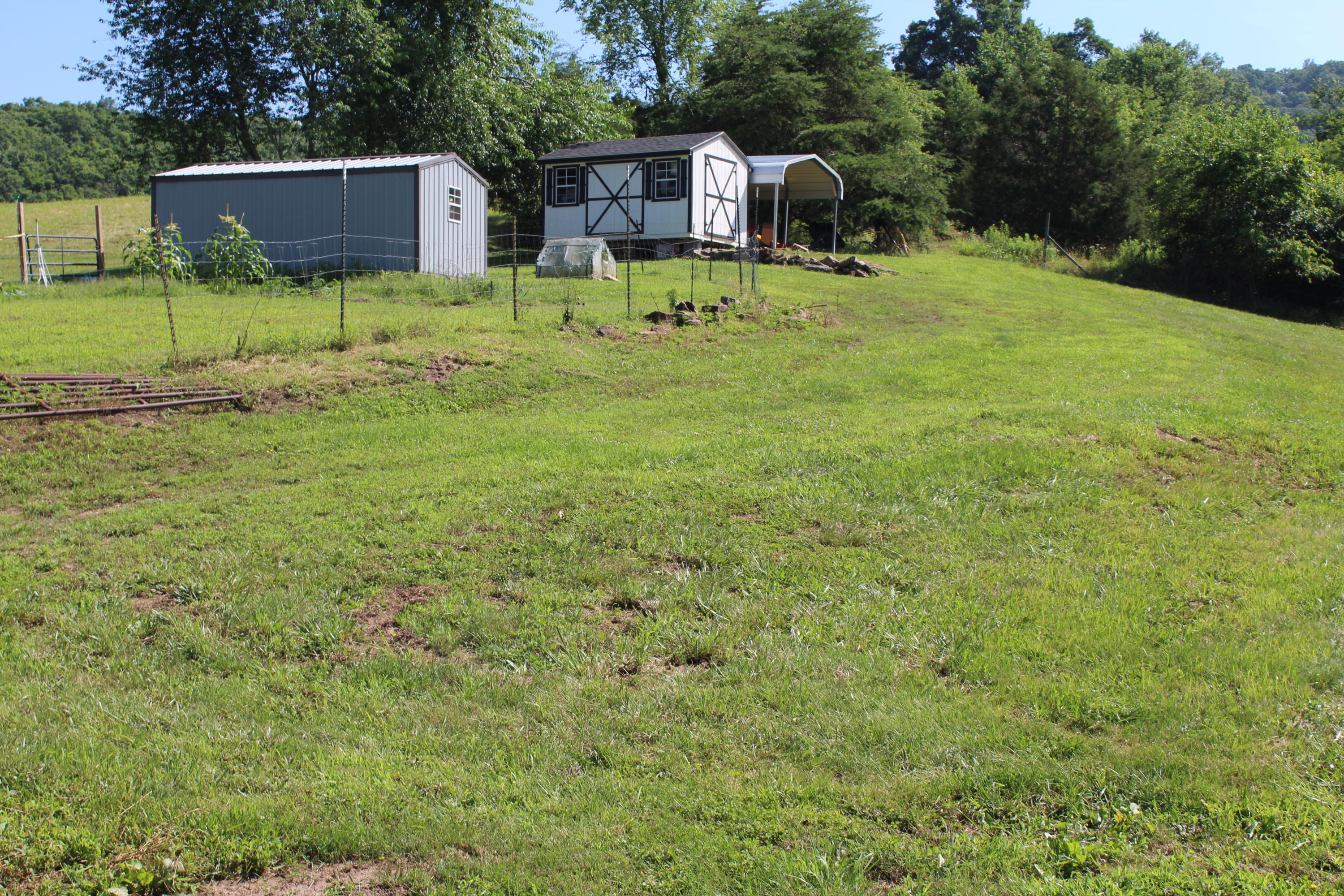 788 Wayside Talcott Road Talcott, WV 24981 - Photo 24 of 31 Gallery Image 24