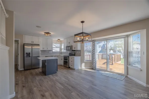 $3,200 | 1061 Dardenne Woods Drive, Dardenne Prairie, MO 63368