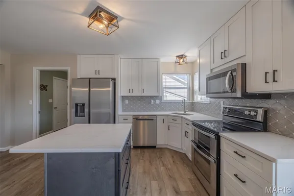 $3,200 | 1061 Dardenne Woods Drive, Dardenne Prairie, MO 63368